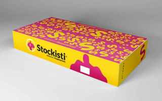 Soldi Online: stockisti