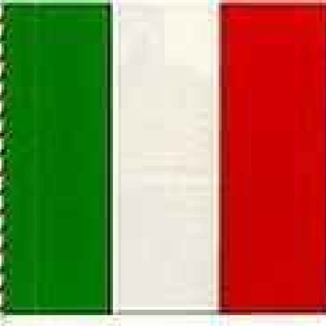 bandiera degli italiani  tricolore
