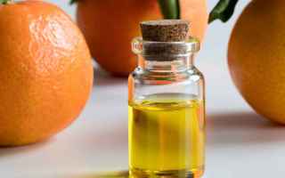 Salute: olio essenziale mandarino
