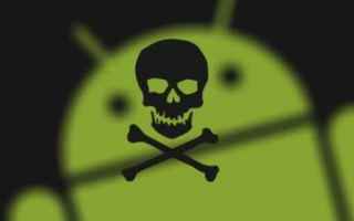 Device Android colpiti dall'adware LightsOut, e da finte app di protezione