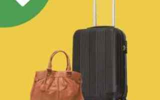 Ryanair avvia per questo 2018 nuove regole per i bagagli a mano da poter portare con noi. Le nuove n