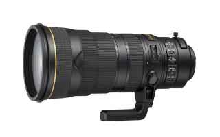 Il nuovo teleobiettivo Nikon da 12.000 euro!