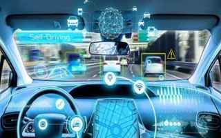 Guida autonoma, auto elettriche, automotive smart al CES 2018