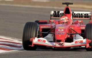 Formula 1 - La classifica delle Ferrari più forti della storia