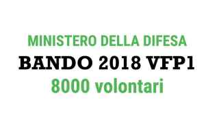 https://diggita.com/modules/auto_thumb/2018/01/11/1617893_2964-vfp1-bando-2018-8000-volontari-ministero-della-difesa_thumb.jpg