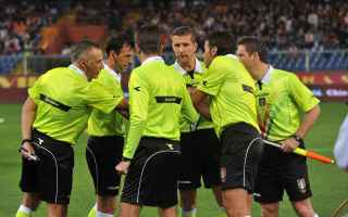 Serie A: la classifica senza torti ed errori arbitrali
