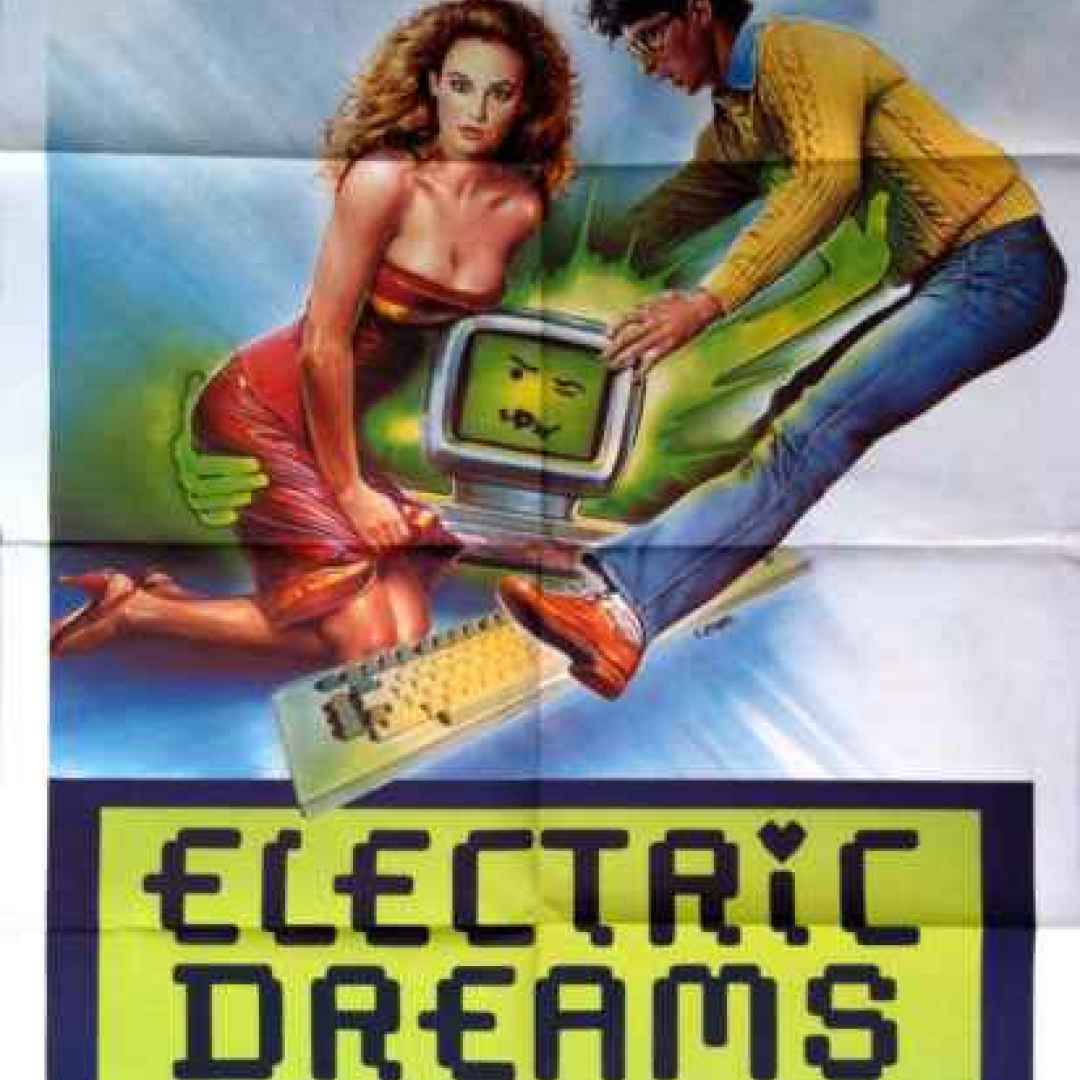 film  anni 80  computer