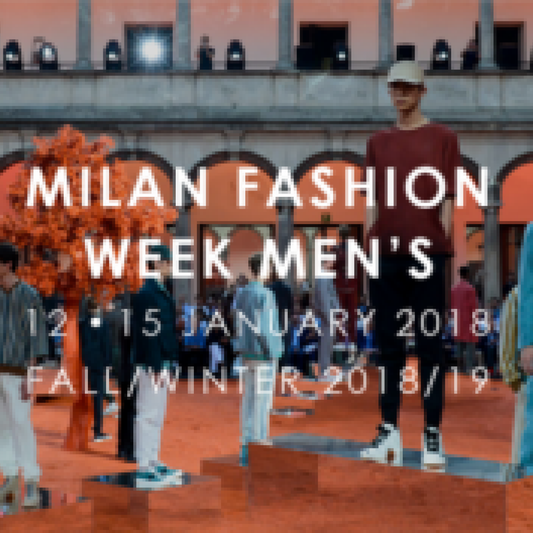 milano fashion week