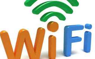 Hardware: sicurezza wireless wifi rete adsl fibra