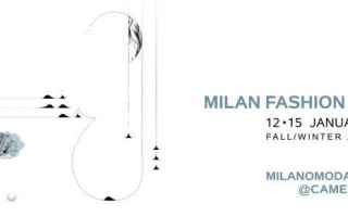 Milano: moda  uomo  mfw  milano  settimana moda