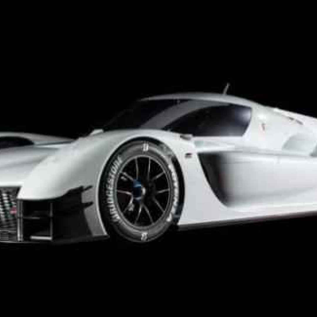 Anche Toyota avrà la sua supercar, ovviamente ibrida: ecco la GR Super Sport Concept