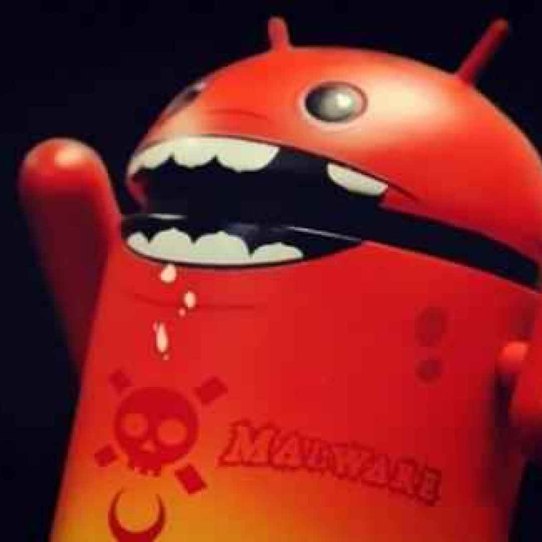 virus  spyware  android