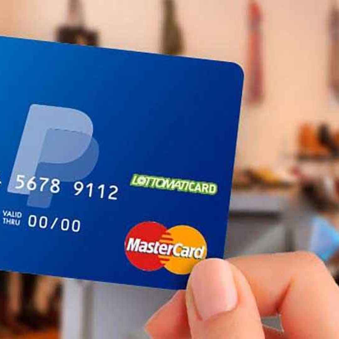 Carta prepagata PayPal: come richiederla ed evolverla