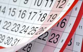 Cosa succederà questa settimana sul calendario economico?