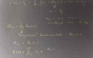 Si fa sempre più enigmatica la funzione zeta di Riemann, della famigerata omonima congettura. Comun