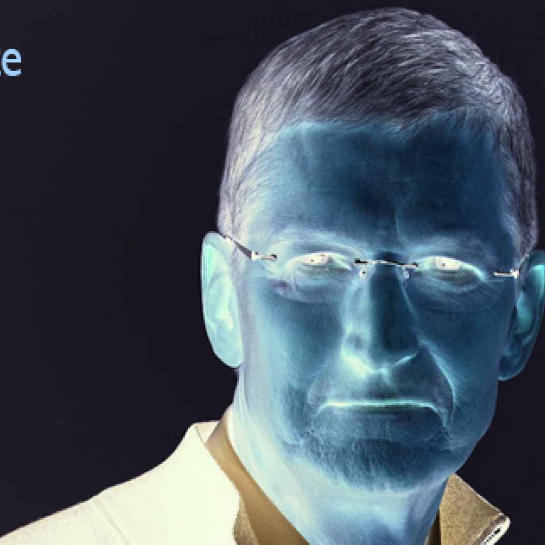 Tim Cook il CEO Apple dal volto umano