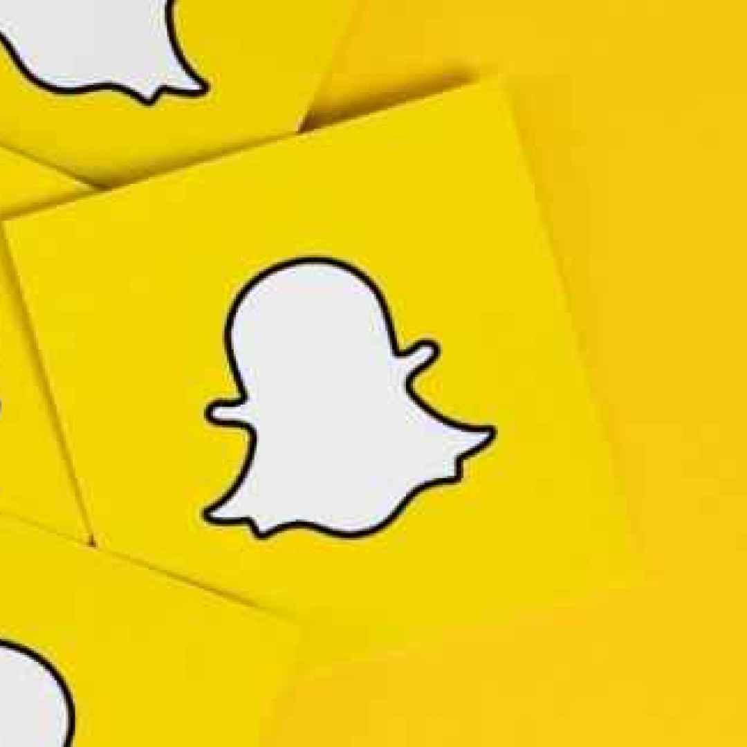 Snapchat condivide le Storie anche con i non iscritti. Ecco come!