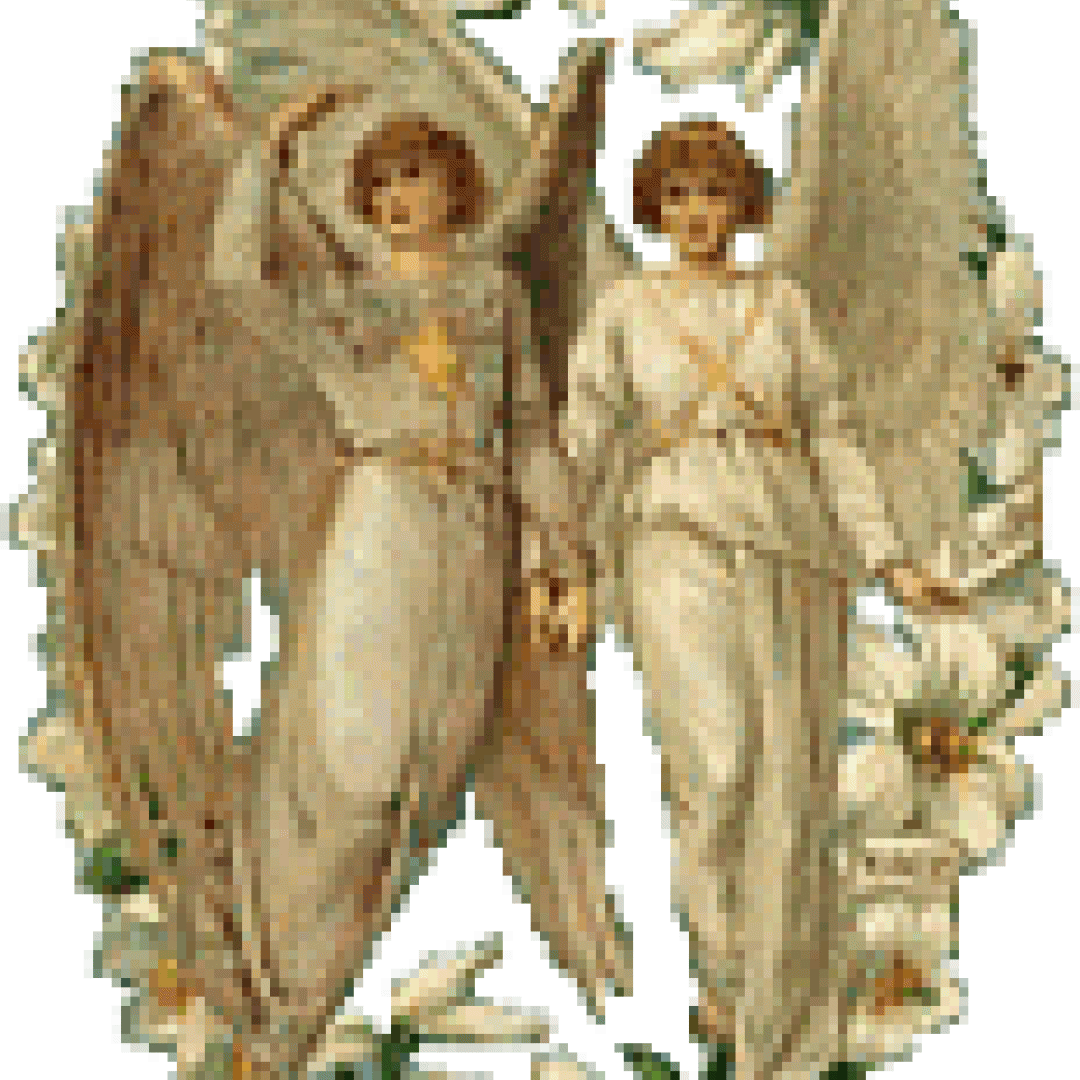 angelo custode  anima  mistica  monica
