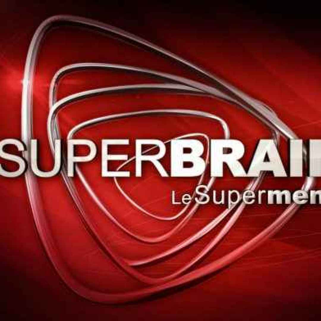 superbrain