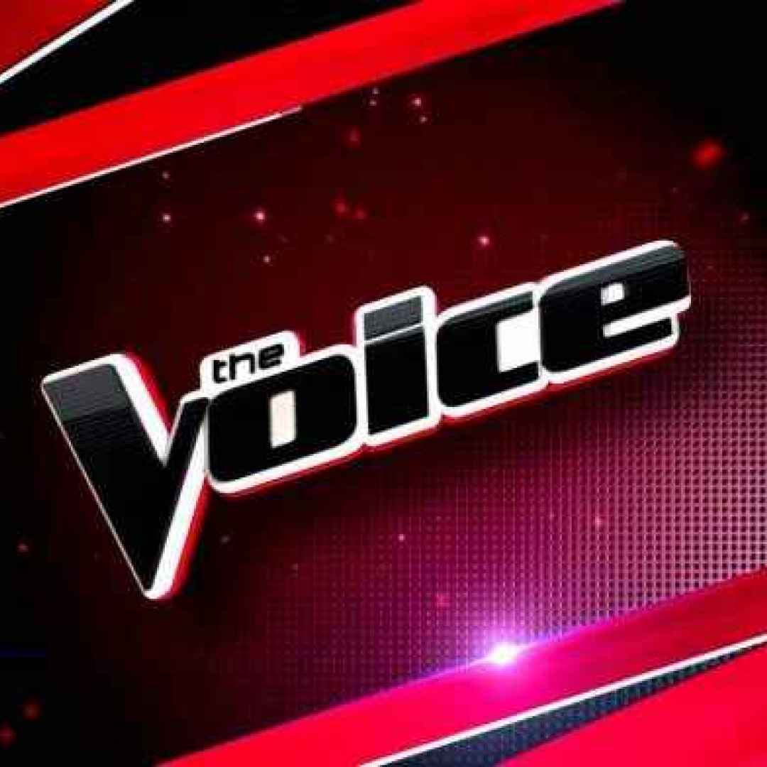 the voice of italy 2018