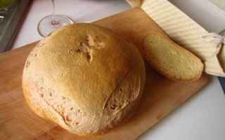 La Cialetta è il pane di semola di grano duro, una vera e propria specialità proveniente dal picco