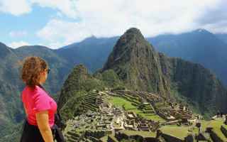 viaggi  perù  turismo  vacanze