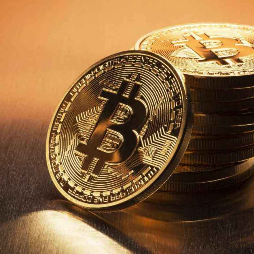 criptovalute  monete virtuali  bitcoin  blockchain