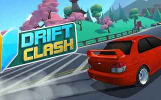 Mobile games: drift corse giochi android iphone