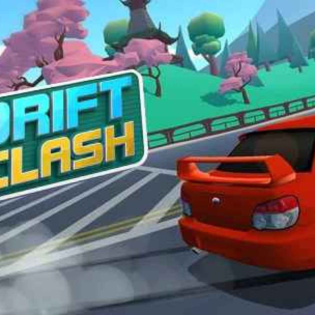 drift corse giochi android iphone
