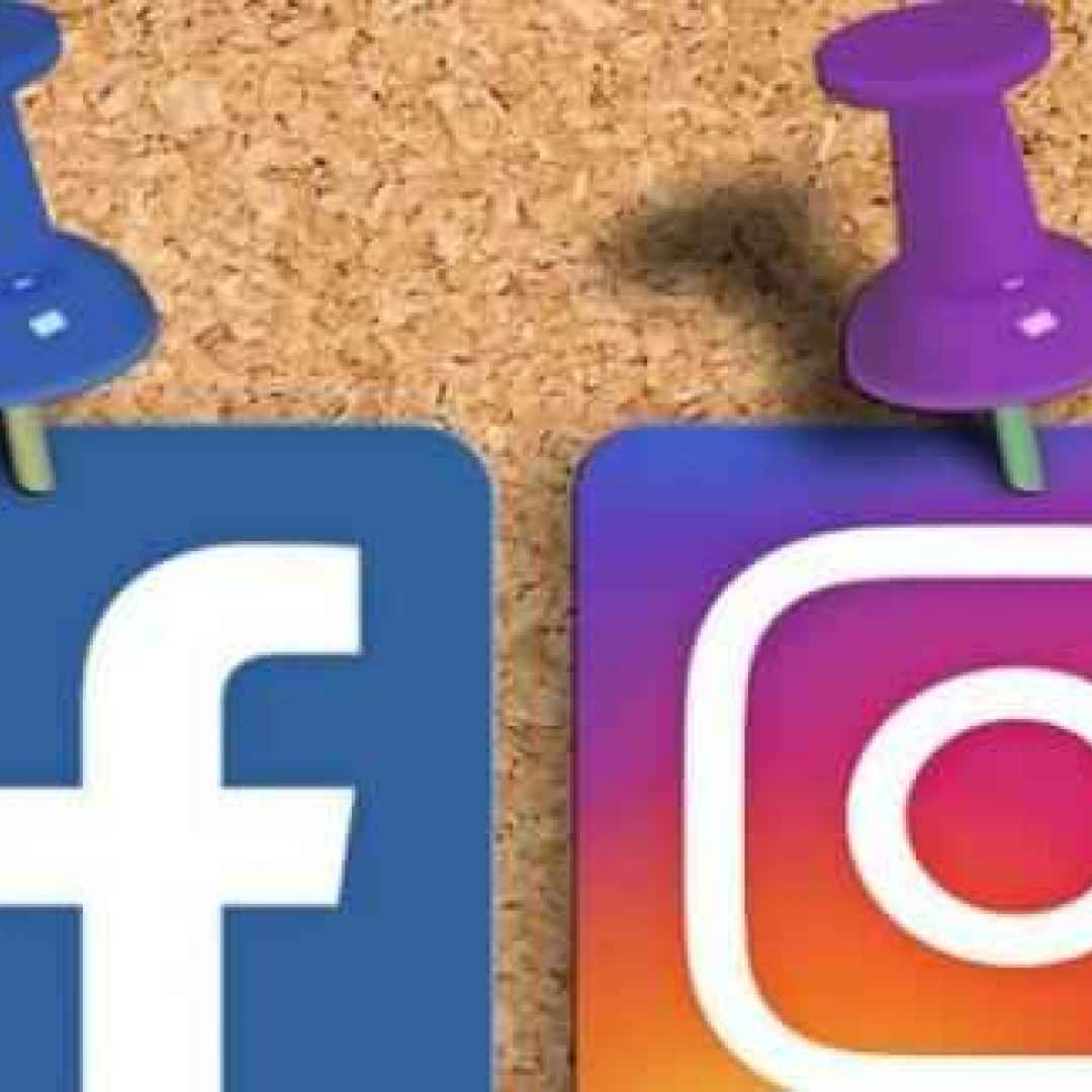 Facebook testa le notizie locali, mentre Instagram sviluppa le videochiamate per gli amici