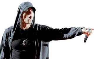 Neanche il tempo di annunciare la prima e unica data storica di Eminem a Milano che arrivano già le