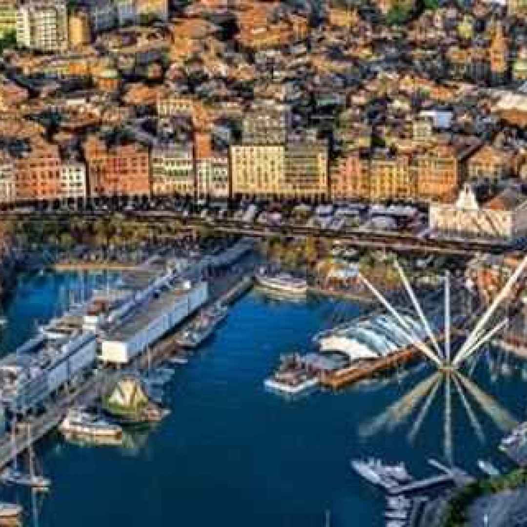 Dottori commercialisti ed esperti contabili a Genova per il Convegno Antares