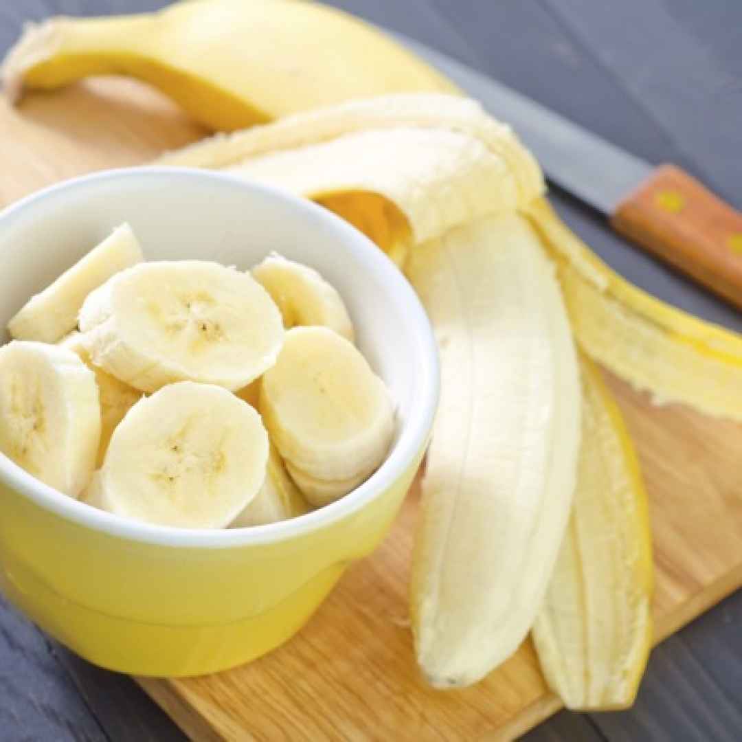 banane  salute  cure con banane