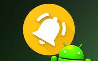 App: applicazioni  android  utility  note