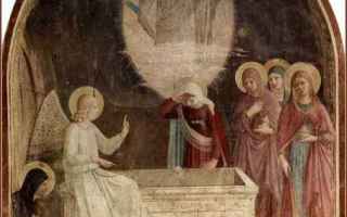 Storia: cantalamessa  risurrezione di cristo