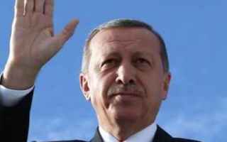 Politica: turchia  erdogan  italia  ue
