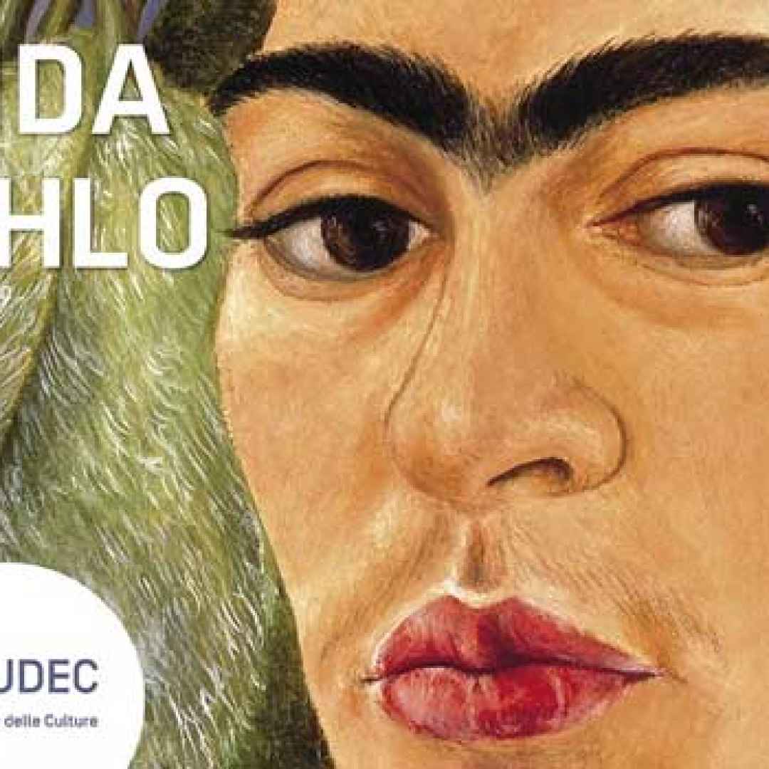 frida kahlo mostra milano arte