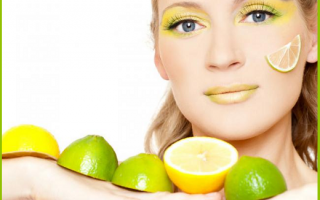 salute  dieta  limone  acqua