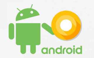 Android: oreo  android