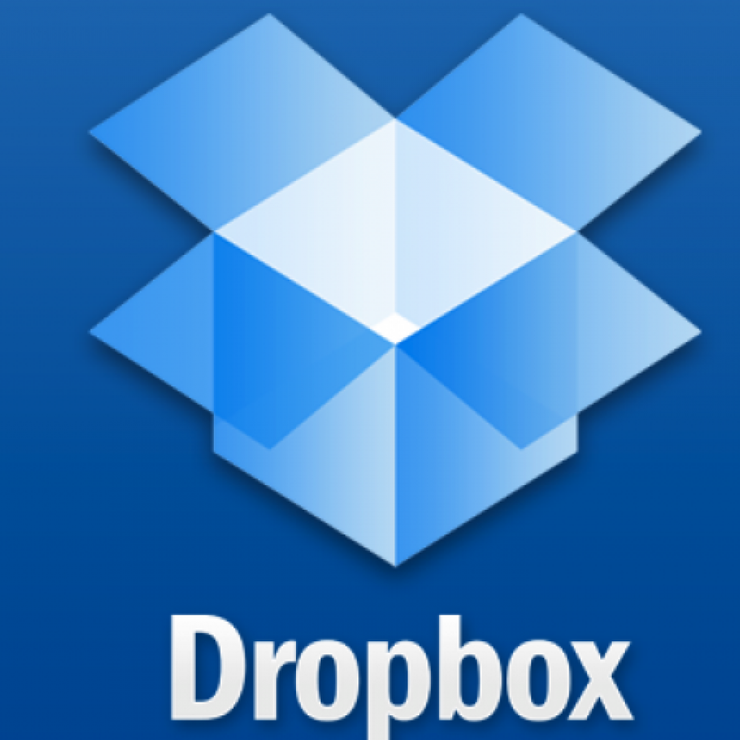 what is a dropbox on a computer