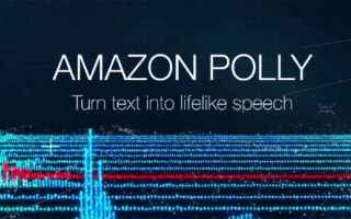 Amazon: amazon  amazon polly  wordpress  plugin