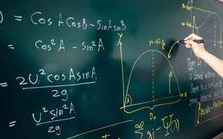matematica scienza divulgazione