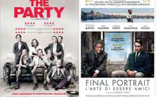 Milano: cinema  lingua originale  film  milano