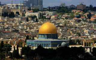 Gerusalemme: le dichiarazioni di Trump hanno reso più difficoltoso il processo di pace?