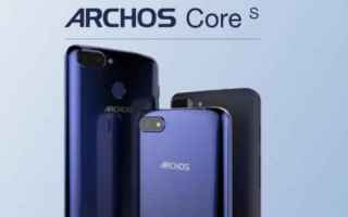 Cellulari: archos  smartphone