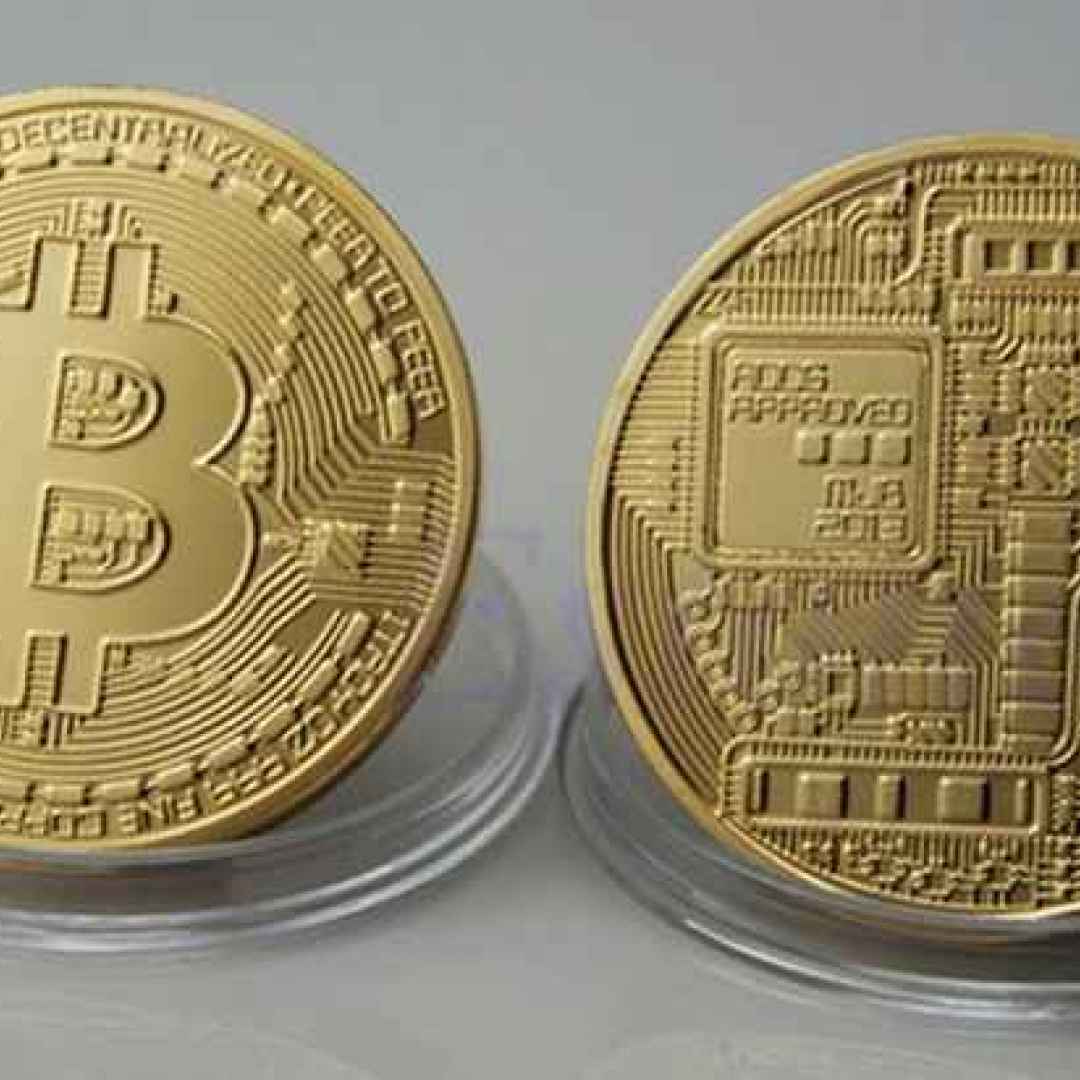 bitcoin  criptovalute  trading