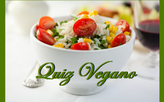 Vegan Quiz: gioco di domande e curiosità vegane