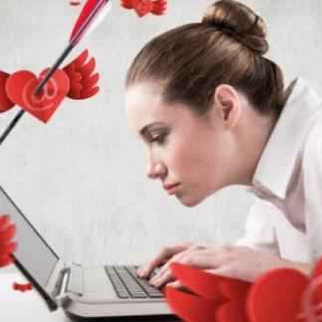 san valentino  hacker  virus