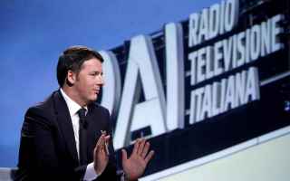 Le 4 balle di Renzi, che ha detto una cosa facendone tutt'altra
