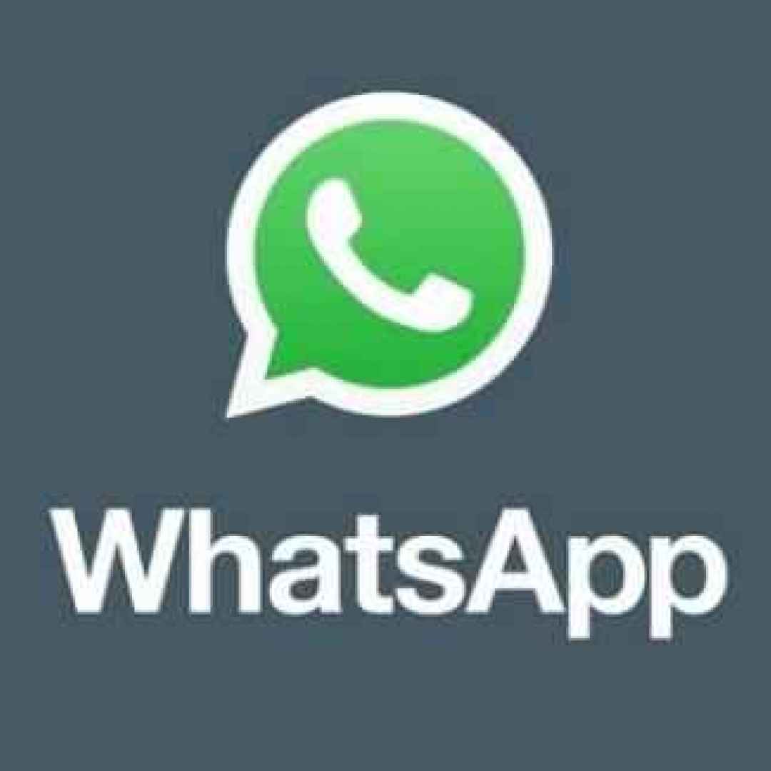 WhatsApp web si aggiorna e prepara l